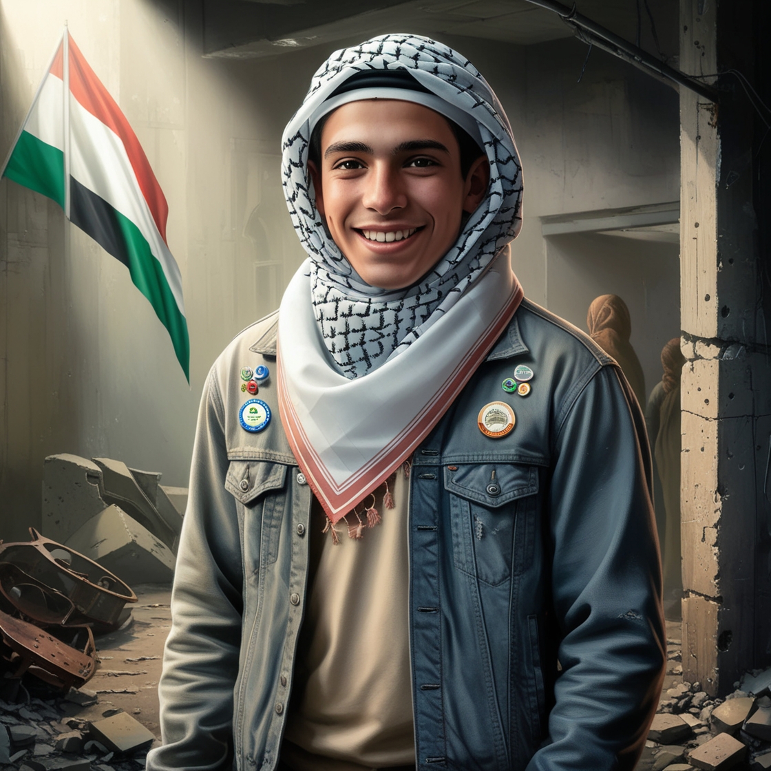 Palestina