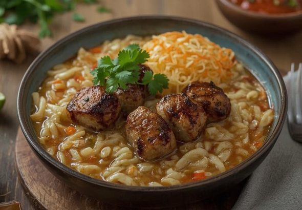 Lucid_Realism_Gambar_realistis_dari_Produk_Harian_dalam_Kehidu_0